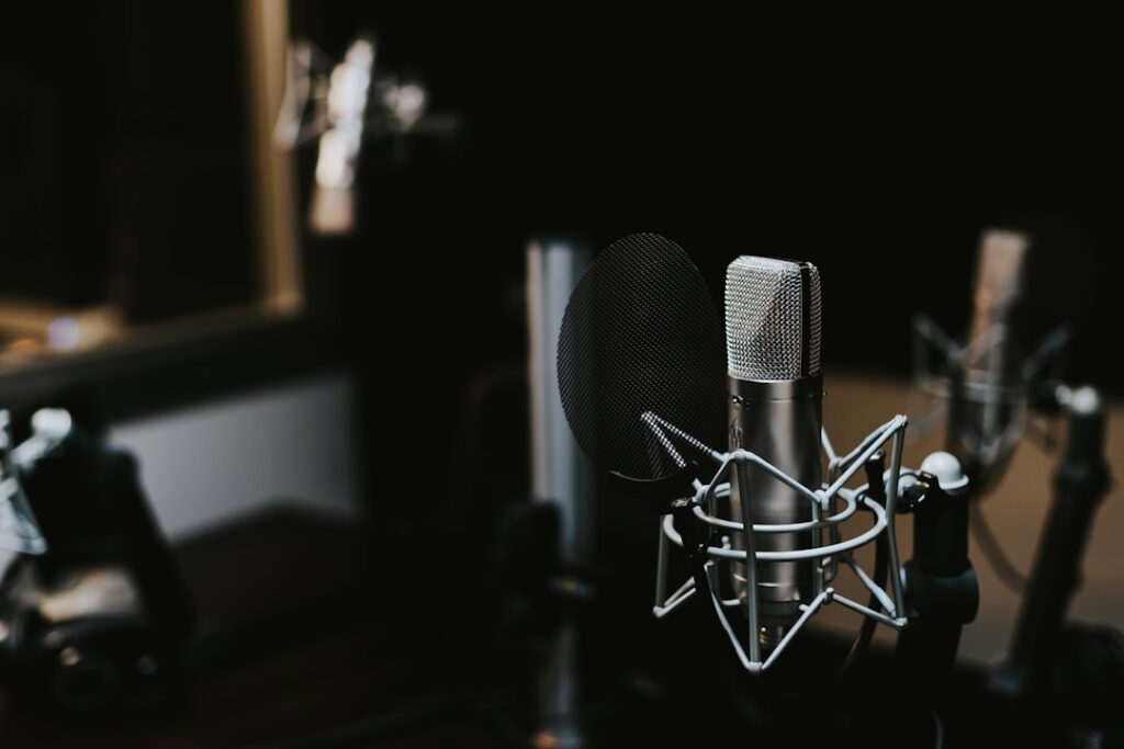 Photo Podcasts