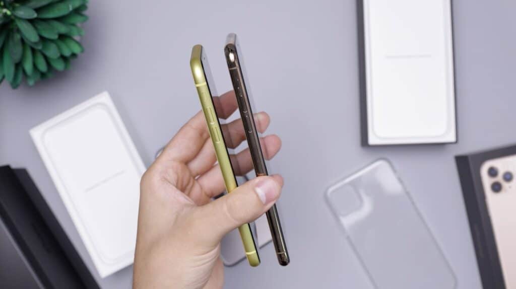 Photo Smartphones